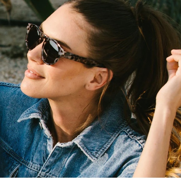 Peepers Accessories Peepers Sunglasses Nantucket Sun Tortoise Shell Nwt Poshmark